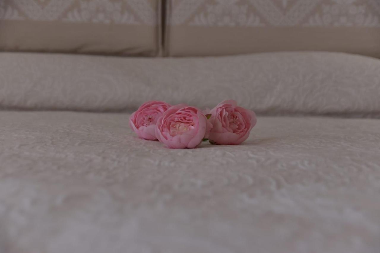 B&B Peonia Orgosolo Buitenkant foto